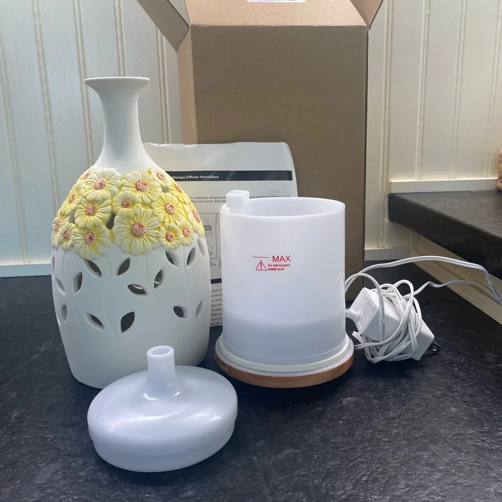 Essential Oil Diffuser